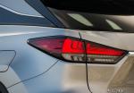 Lexus RX450h 2019 года (WW)